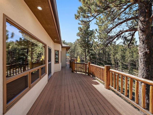 34550 Upper Bear Creek Rd, Evergreen, CO 80439