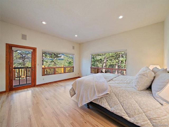 34550 Upper Bear Creek Rd, Evergreen, CO 80439