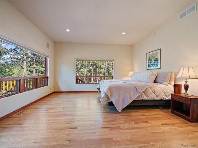 34550 Upper Bear Creek Rd, Evergreen, CO 80439