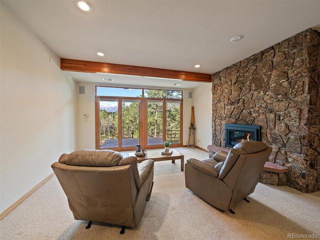 34550 Upper Bear Creek Rd, Evergreen, CO 80439