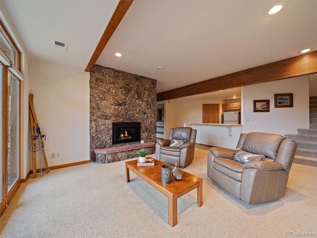 34550 Upper Bear Creek Rd, Evergreen, CO 80439