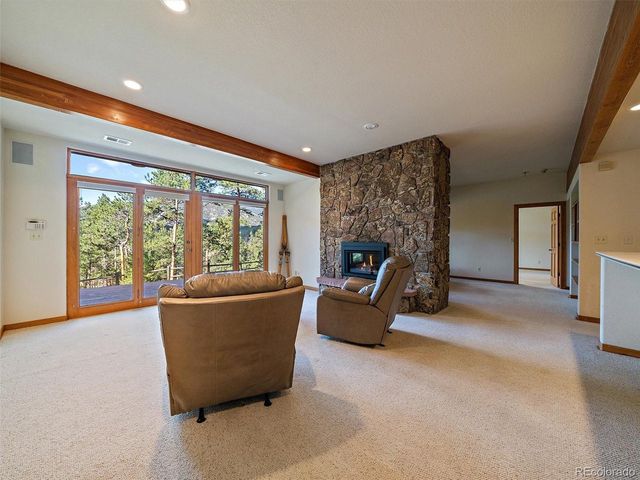 34550 Upper Bear Creek Rd, Evergreen, CO 80439