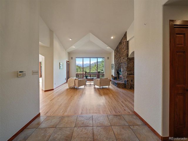 34550 Upper Bear Creek Rd, Evergreen, CO 80439