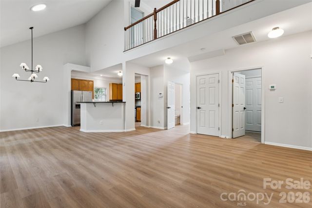 11627 Knightsdale Drive, Charlotte, NC 28277