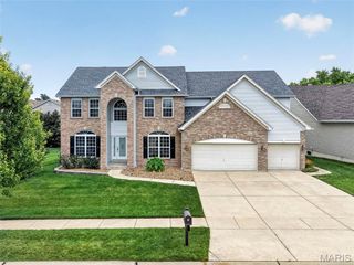 3010 Brook Hollow Drive, O'fallon, MO 63366
