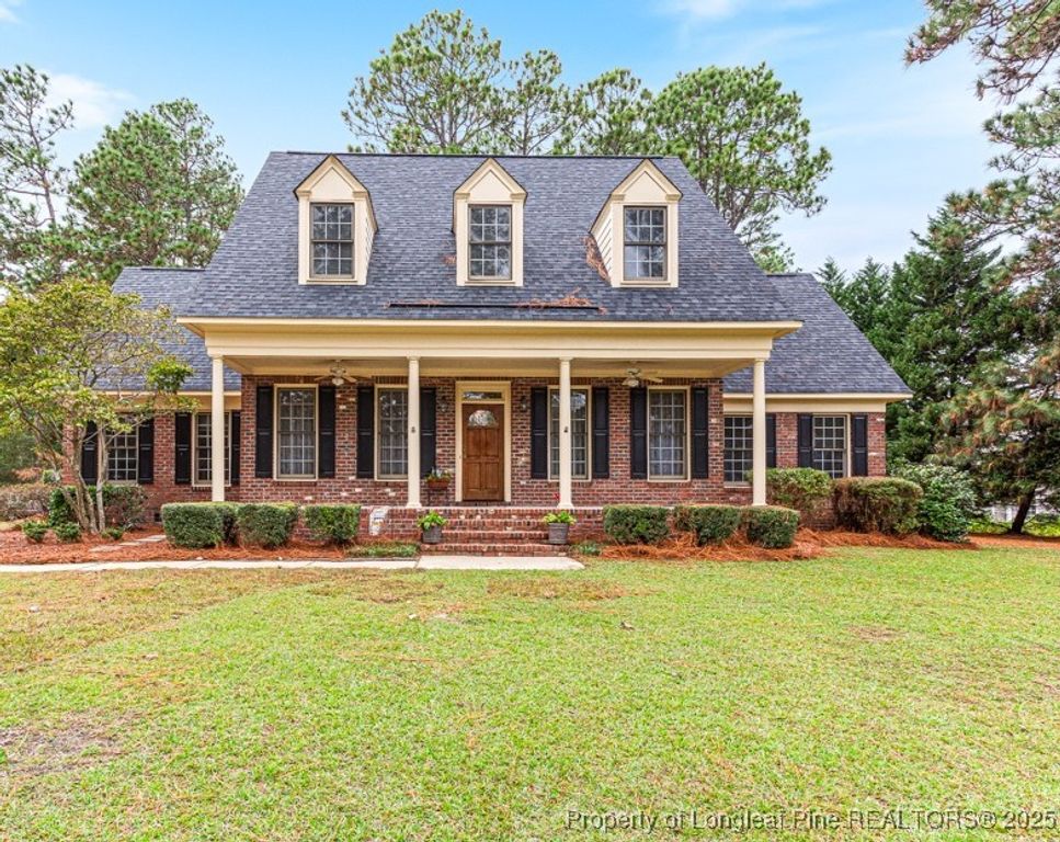 6549 Countryside Drive, Fayetteville, NC 28311