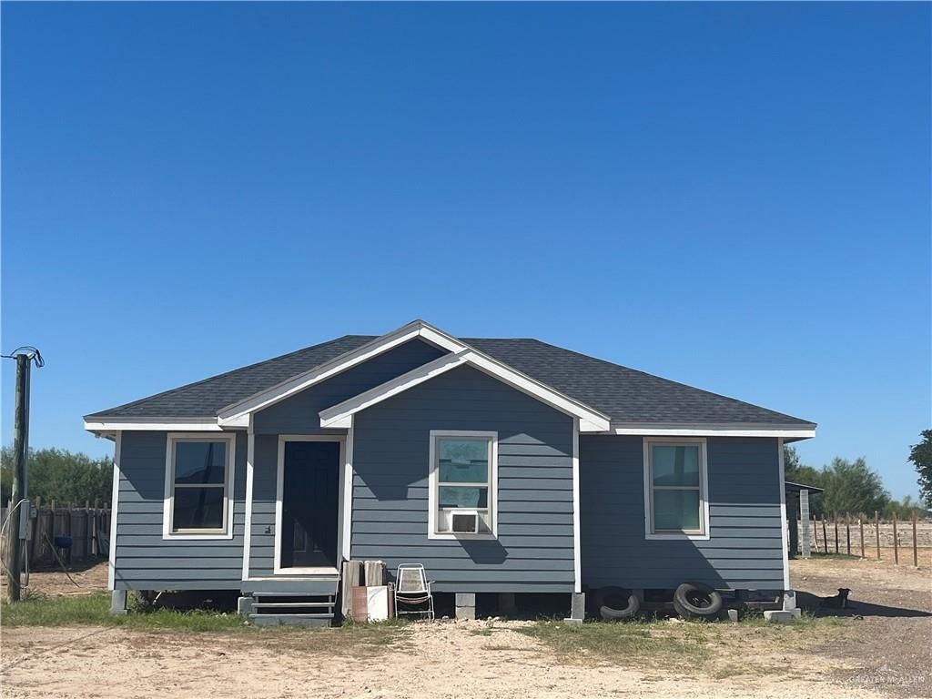 7619 Media Luna Drive, Mission, TX 78574