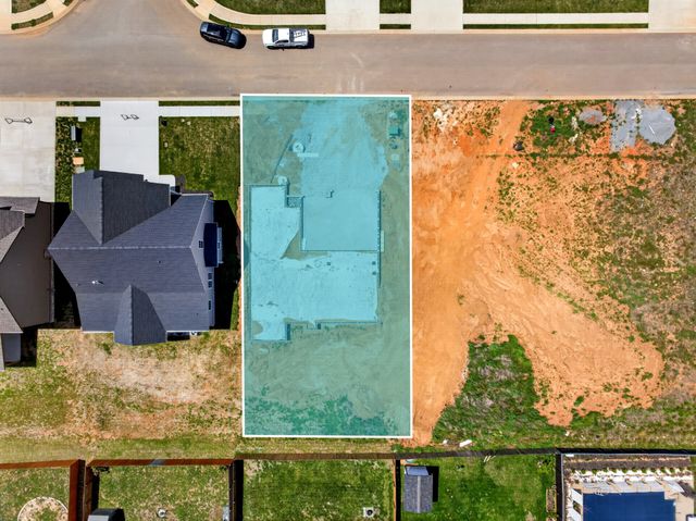 626 Woodrush Dr, Clarksville, TN 37040