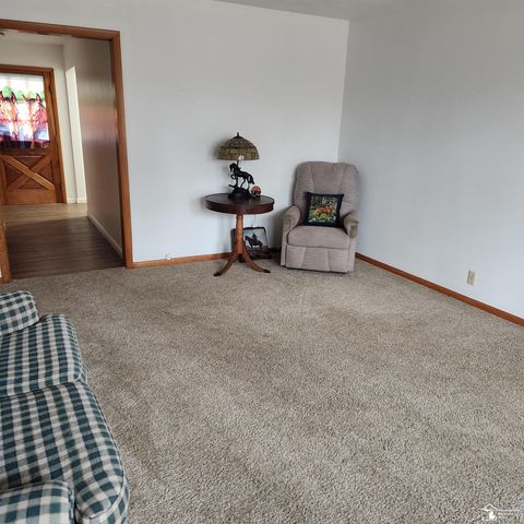 2600 Meanwell Road, Dundee Twp, MI 49270