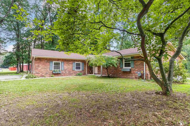 2600 Meanwell Road, Dundee Twp, MI 49270