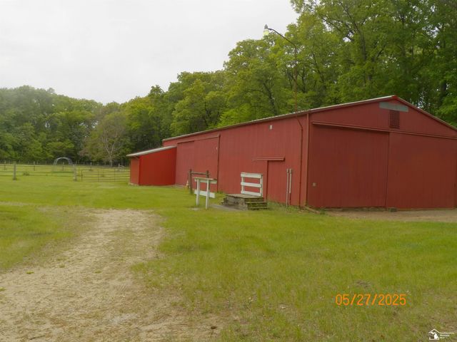 2600 Meanwell Road, Dundee Twp, MI 49270
