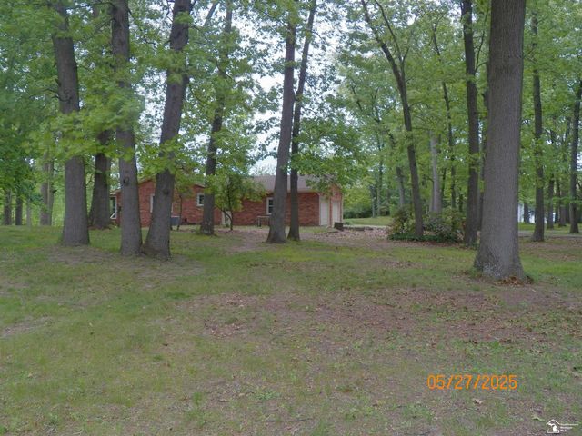 2600 Meanwell Road, Dundee Twp, MI 49270