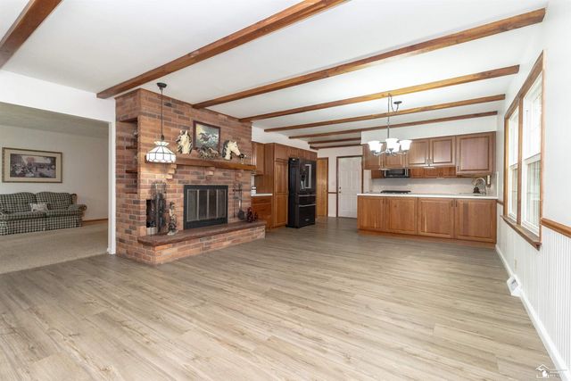 2600 Meanwell Road, Dundee Twp, MI 49270