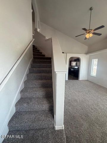 12008 COPPER HILL Place, El Paso, TX 79934