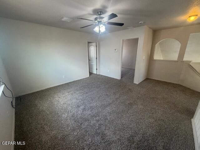 12008 COPPER HILL Place, El Paso, TX 79934