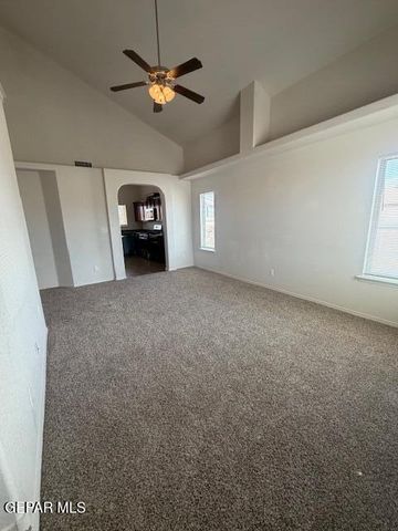 12008 COPPER HILL Place, El Paso, TX 79934