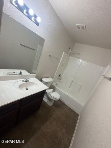 12008 COPPER HILL Place, El Paso, TX 79934