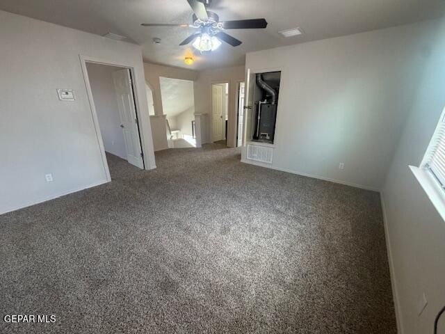 12008 COPPER HILL Place, El Paso, TX 79934