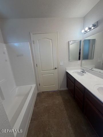 12008 COPPER HILL Place, El Paso, TX 79934