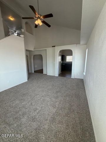 12008 COPPER HILL Place, El Paso, TX 79934