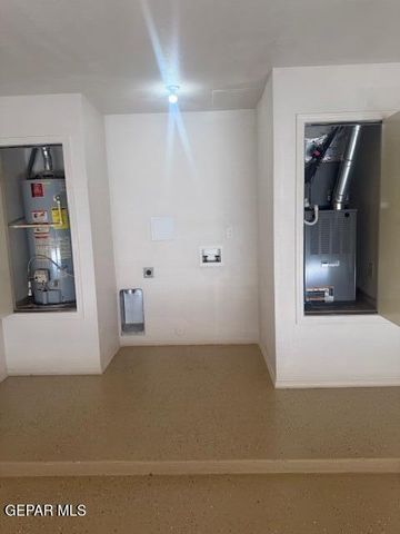 12008 COPPER HILL Place, El Paso, TX 79934