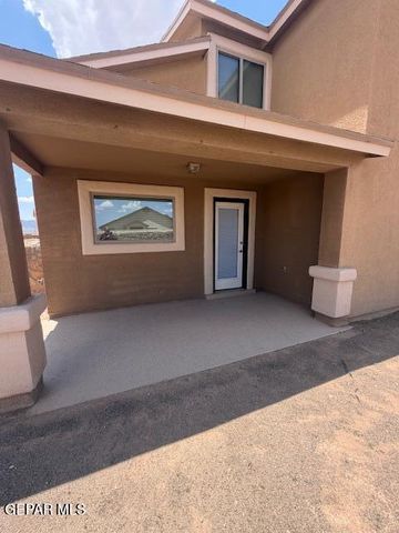 12008 COPPER HILL Place, El Paso, TX 79934