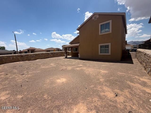 12008 COPPER HILL Place, El Paso, TX 79934