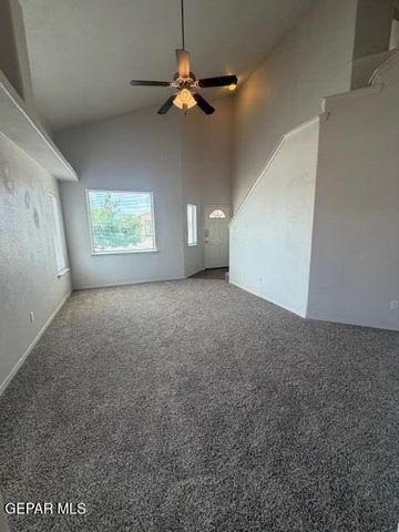 12008 COPPER HILL Place, El Paso, TX 79934