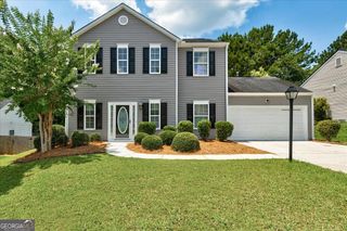 3953 Willow Fields Court, Loganville, GA 30052