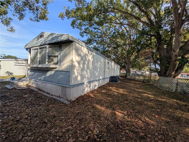 5535 BETHANY LOOP, Zephyrhills, FL 33542