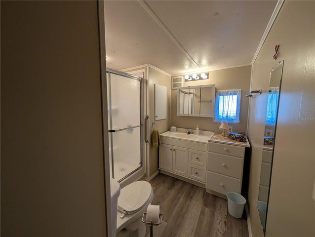 5535 BETHANY LOOP, Zephyrhills, FL 33542