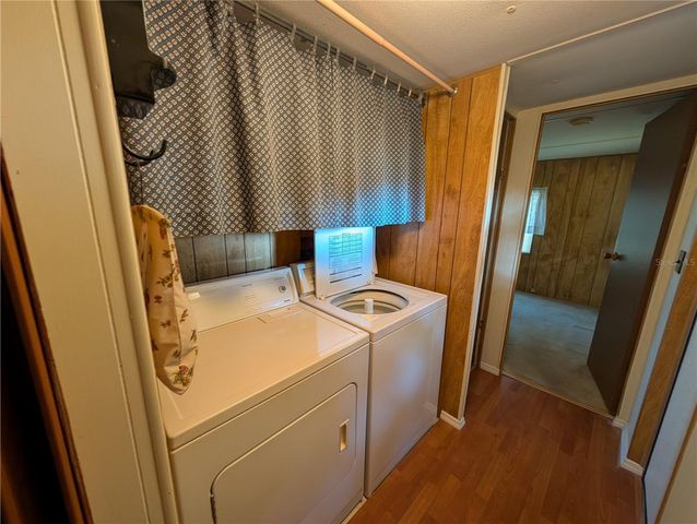 5535 BETHANY LOOP, Zephyrhills, FL 33542