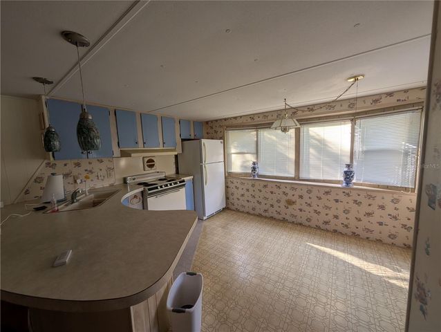 5535 BETHANY LOOP, Zephyrhills, FL 33542