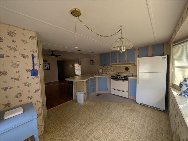 5535 BETHANY LOOP, Zephyrhills, FL 33542