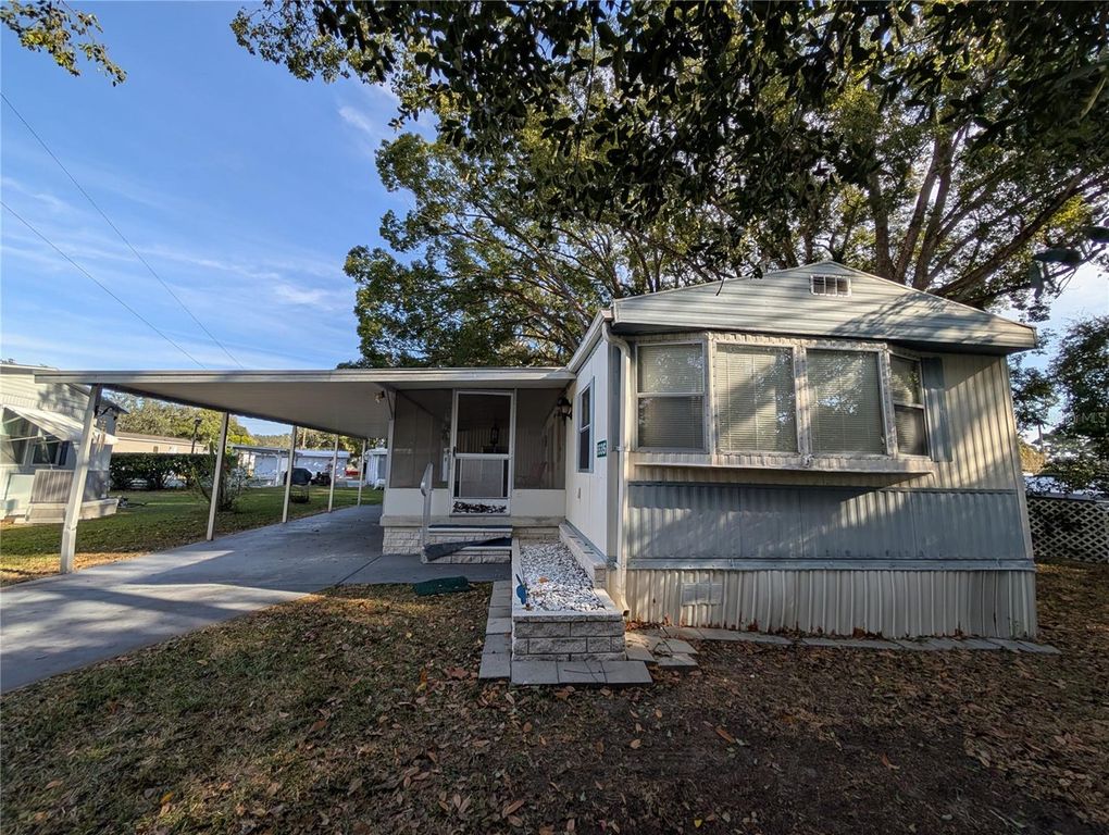 5535 BETHANY LOOP, Zephyrhills, FL 33542