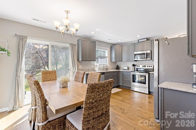 308 Jenna Clare Lane, Asheville, NC 28805