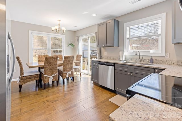 308 Jenna Clare Lane, Asheville, NC 28805