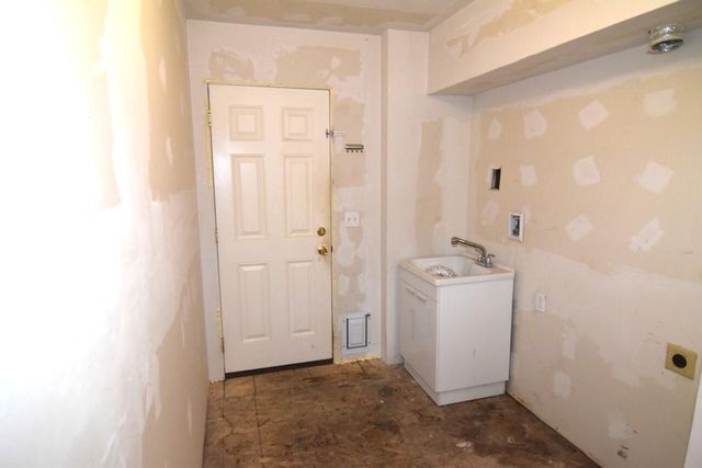 414 S Montgomery STREET, Watertown, WI 53094