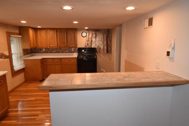 414 S Montgomery STREET, Watertown, WI 53094