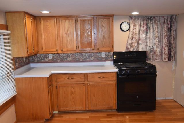 414 S Montgomery STREET, Watertown, WI 53094