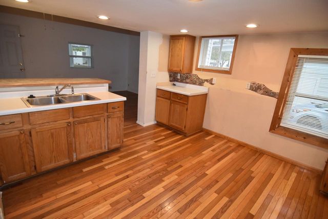 414 S Montgomery STREET, Watertown, WI 53094