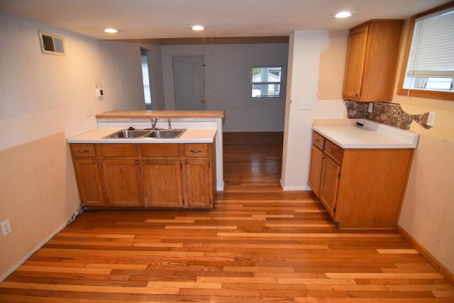 414 S Montgomery STREET, Watertown, WI 53094