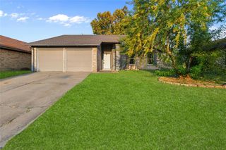 6602 Loch Bruceray Drive, Houston, TX 77084