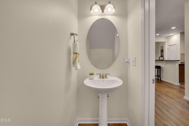 2821 Casona Way, Raleigh, NC 27616