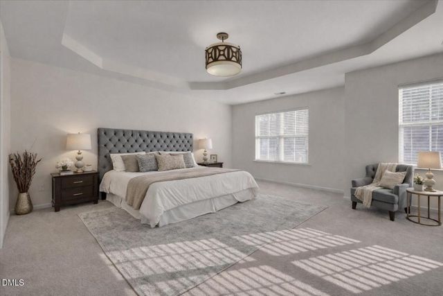 2821 Casona Way, Raleigh, NC 27616