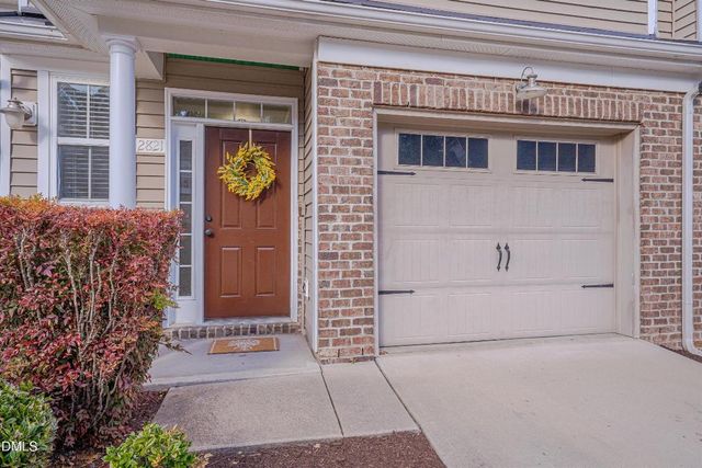 2821 Casona Way, Raleigh, NC 27616