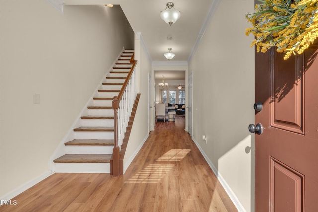 2821 Casona Way, Raleigh, NC 27616