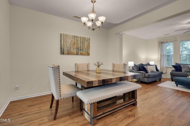 2821 Casona Way, Raleigh, NC 27616