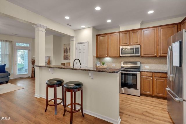 2821 Casona Way, Raleigh, NC 27616