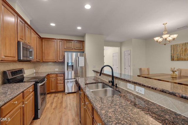 2821 Casona Way, Raleigh, NC 27616